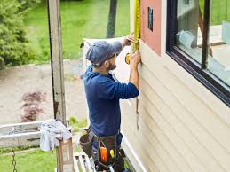 Best Siding Removal and Disposal  in Bellaire, TX